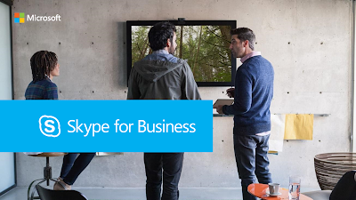 телефония на базе Мicrosoft Skype For Business