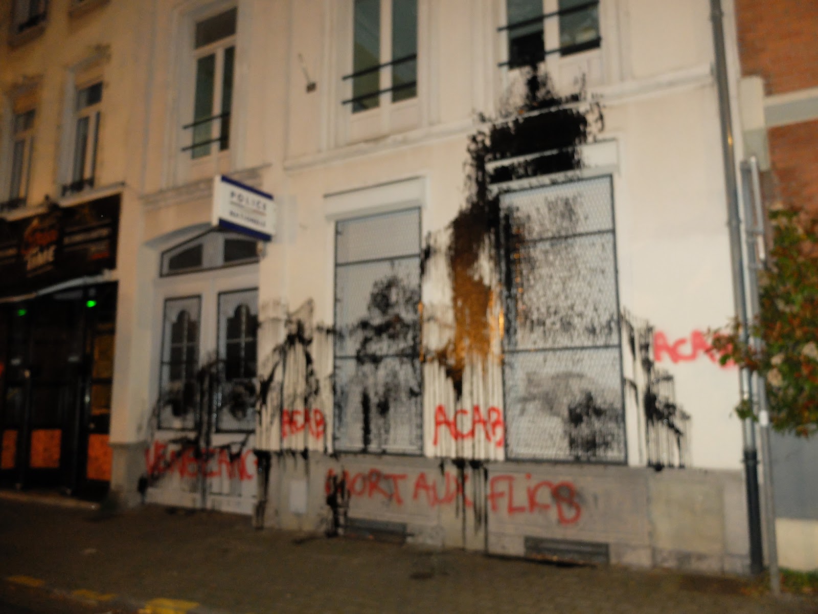 Chen Gai France ) cirfa rennes