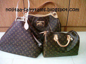 for LV Lovers!