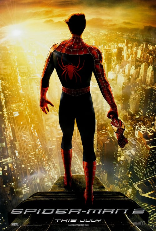 Spider Man 2 Streaming Vostfr Regarder Spider-Man 2 2004 Film Complet Gratuit - Streaming Vostfr