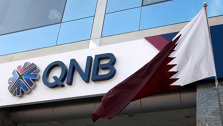 وظائف خالية فى بنك قطر الوطنى qnb للمؤهلات العليا 2021