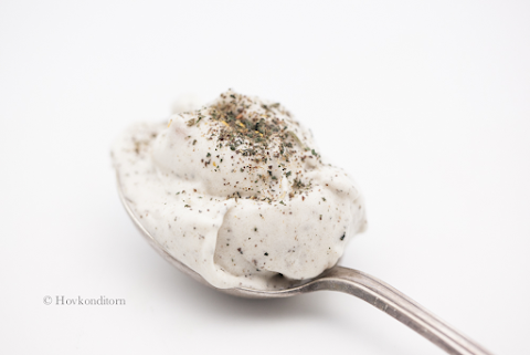 Banana Superfood Ice Cream