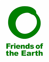 Friends of the Earth