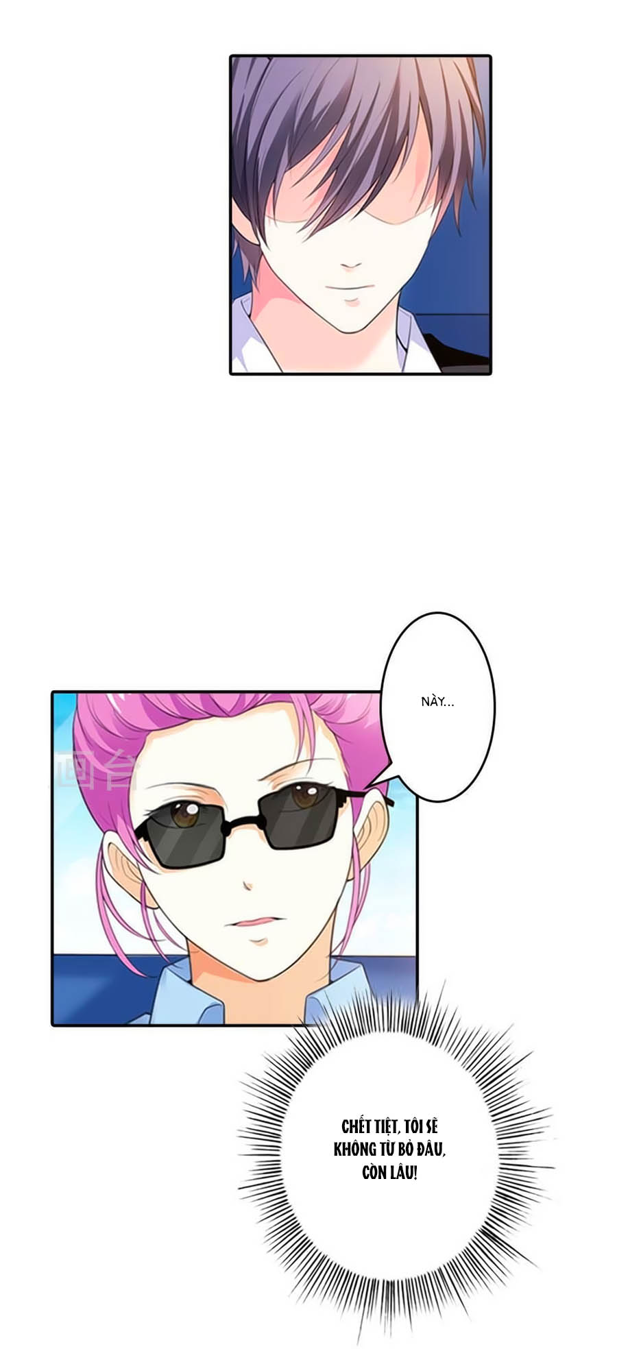 Song Diện Danh Viện Chap 58 - Next Chap 59