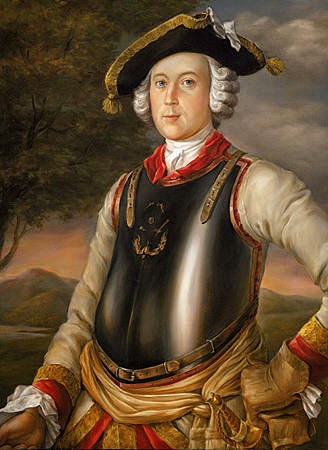 Baron Münchhausen Baron Münchhausen