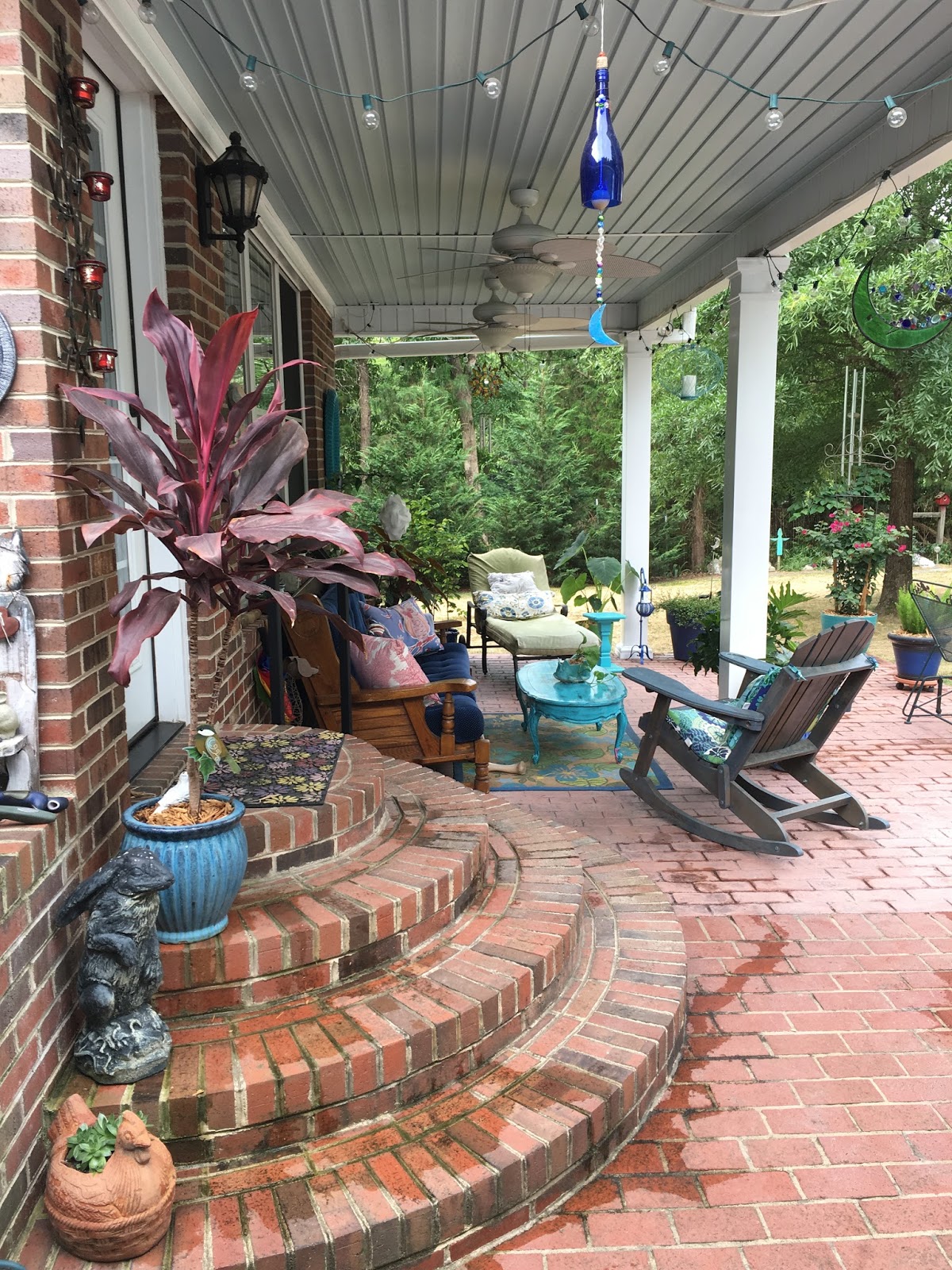 Repurposed For Life NEW LIFE FOR AN OLD COUCH