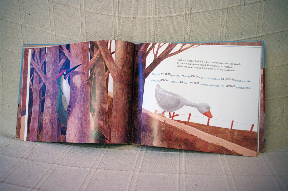 Ab 4 Jahre JeanFrancois Dumont Die