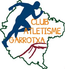          Club Atletisme Garrotxa