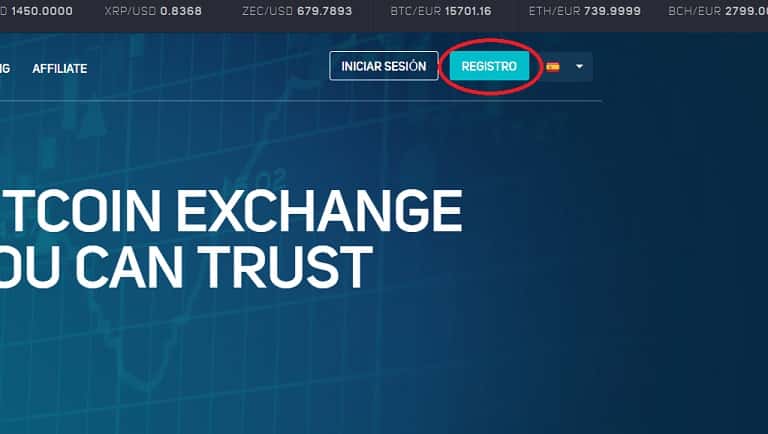registro cex.io registro cex.io