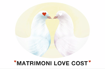 Matrimoni Love Cost