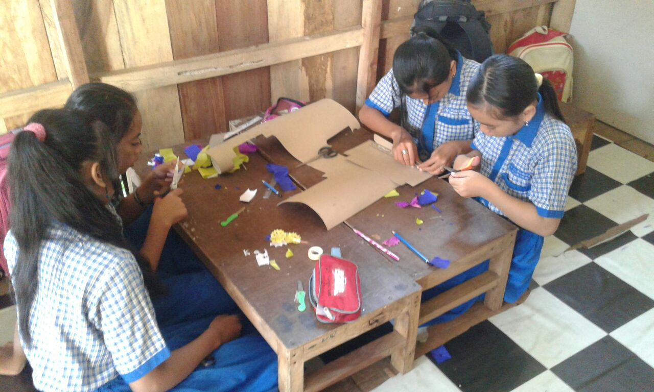 SD ISLAM AL HASAN UJI PRAKTEK SBK KELAS VI TAPEL 2017/2018