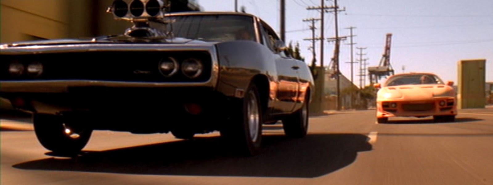 Just A Car Guy: prayer to the car gods, and one of the best car race ...