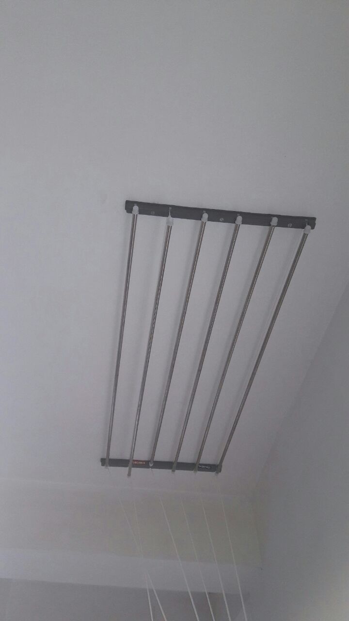 Cloth Drying Ceiling Hanger in Bachupally Call09290703352