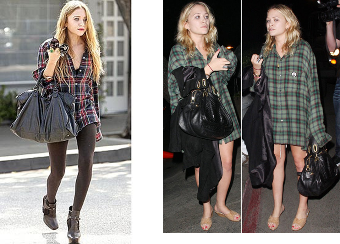 City Surrender Steal Their Style Mary Kate Olsen City Surrender Steal Their Style Mary Kate Olsen