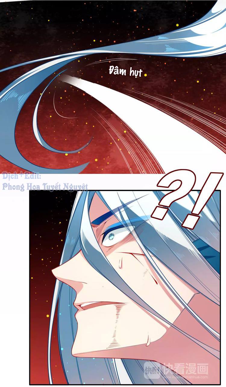 Cẩm Lý Quy - Chương 6 - Trang 33