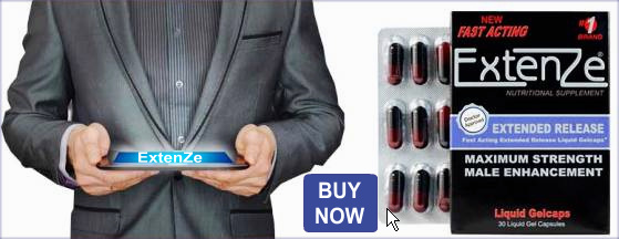 What Extenze Does and Does Not Do