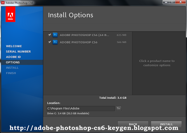 Adobe photoshop cs6 extended keygen