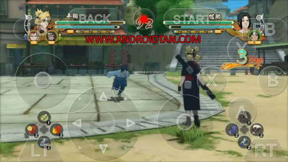 Download Apk Naruto Senki Ninja Storm 4 Apk Apk e