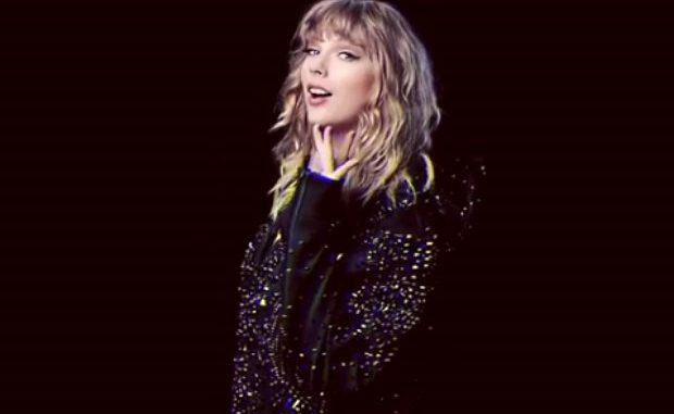 Taylor Swift ya vendió más de US$ 180 millones en entradas para su gira 