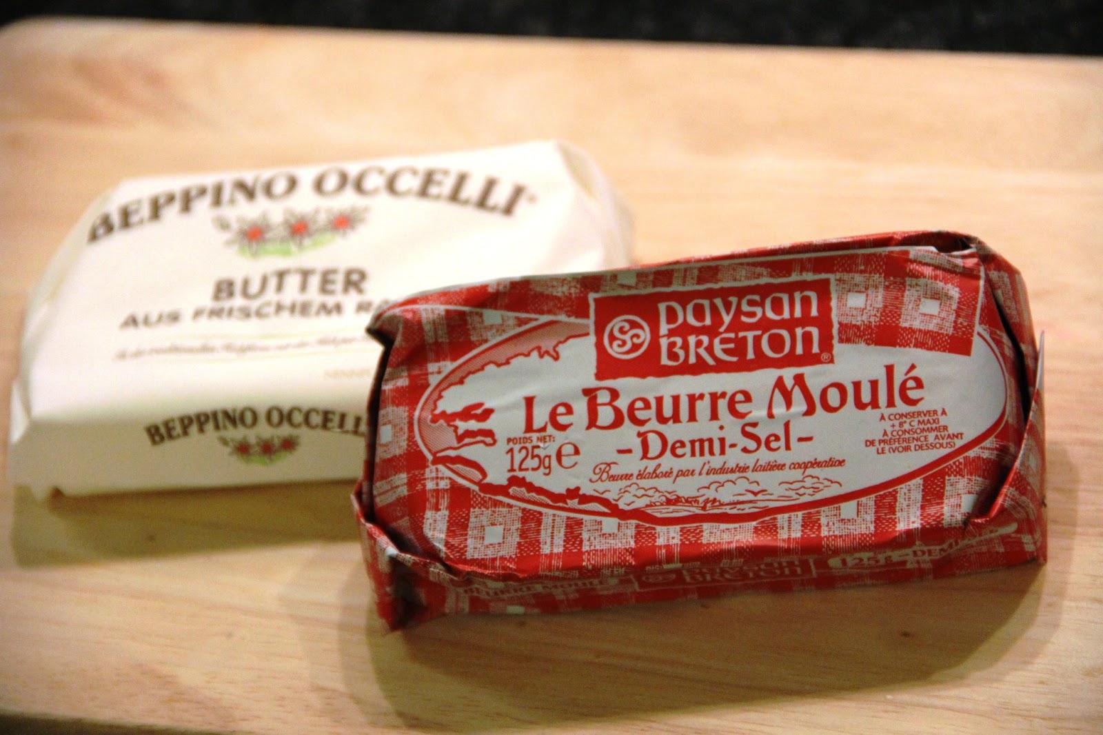 Carliciousfood: Februar 2013