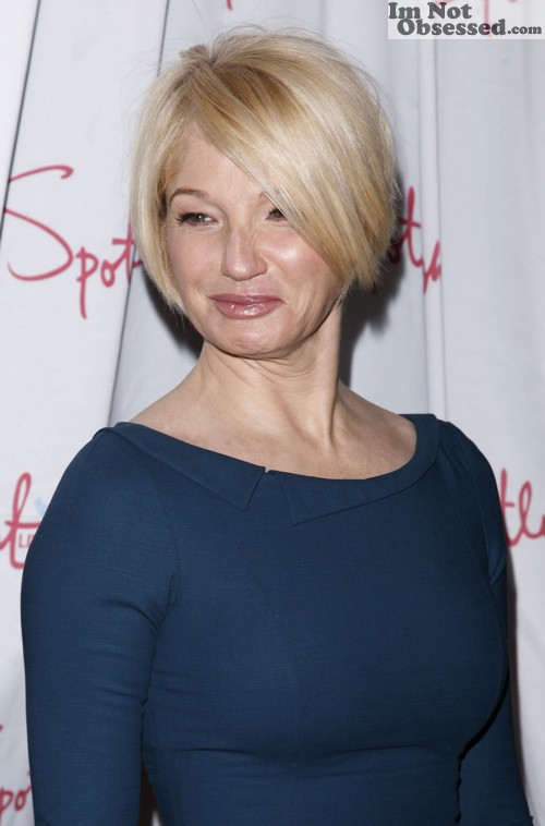 butterface girls Ellen Barkin