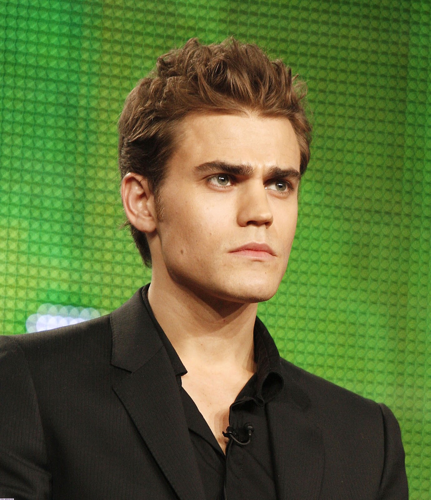 Paul Wesley Paul Wesley