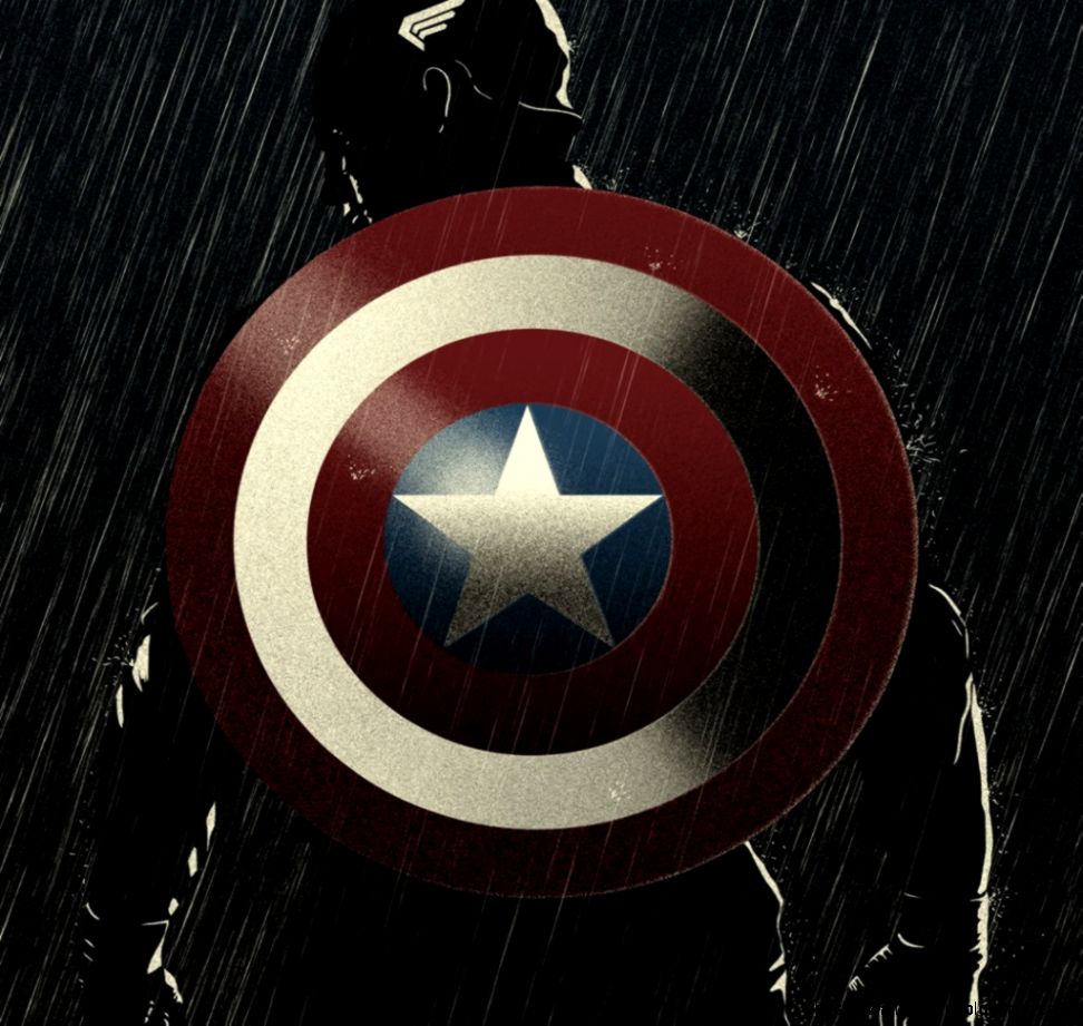  Captain  America  Background For Iphone  Best HD  Wallpapers 