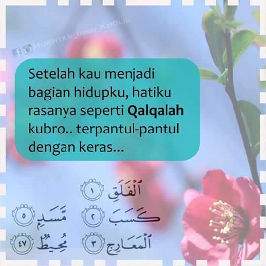 Cara Keren Belajar Tajwid Ini Cocok Buat Anak Muda