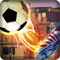 Game Freestyle Football 3D Hack Cho Android