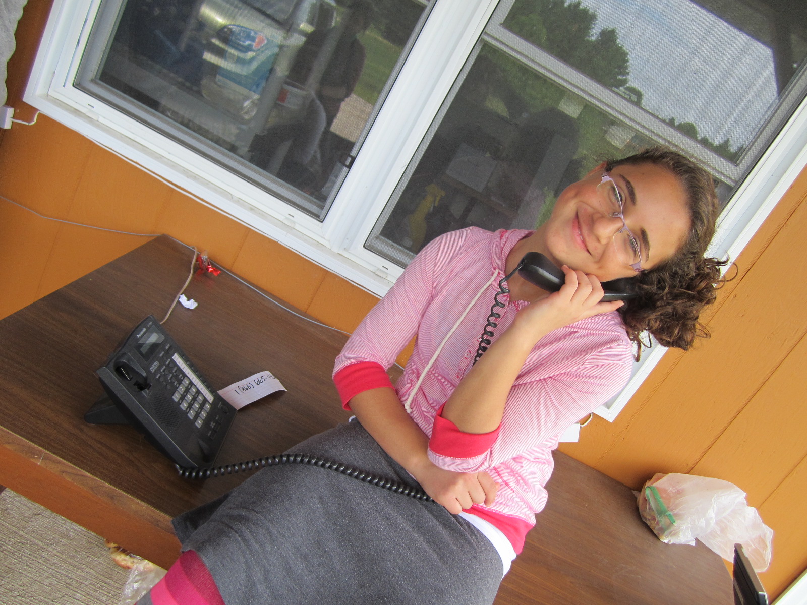 Camp Leah Rivkah