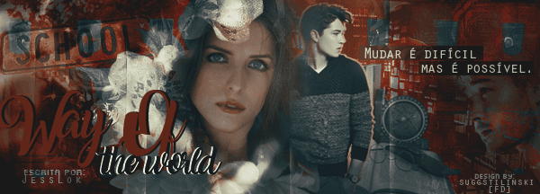 BC|| Teenage Dream: Way Of The World (JessLok) BC|| Teenage Dream: Way Of The World (JessLok)