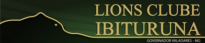 LIONS IBITURUNA