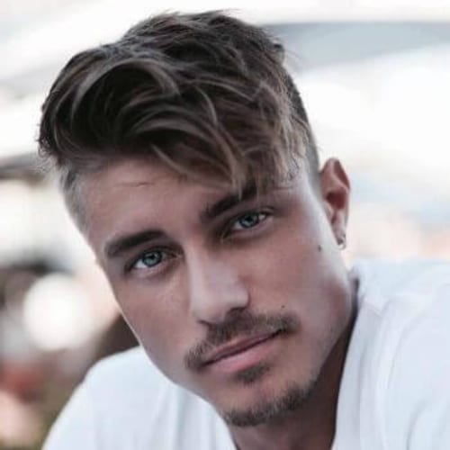 Top 12 Popular Men's Haircuts For Men 2019 ~ Mens Hairstyles