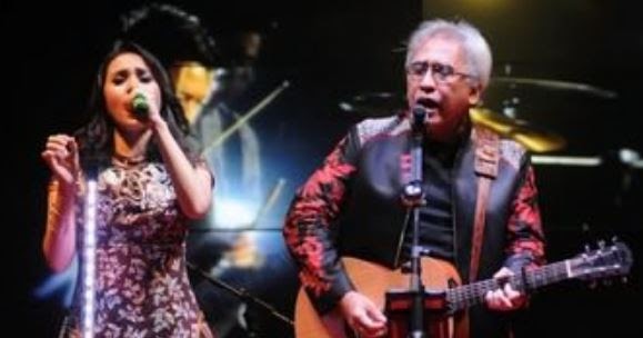 Chord / Kunci gitar dan lirik Iwan fals feat Geisha Chord / Kunci gitar dan lirik Iwan fals feat Geisha