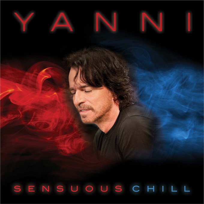 Resenha do álbum Sensuous Chill - Yanni (Parte 2)