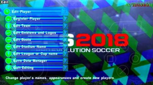 Download Game Ppsspp Pes Army 2017 Iso