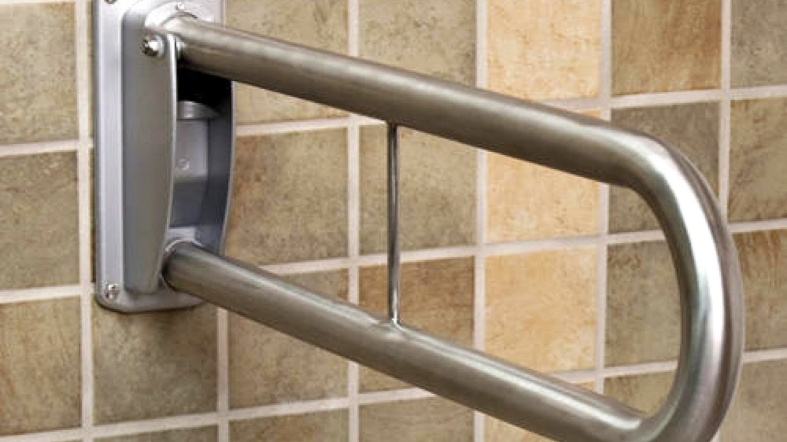 Stainless Steel Handicap Grab Bar Steel Choices