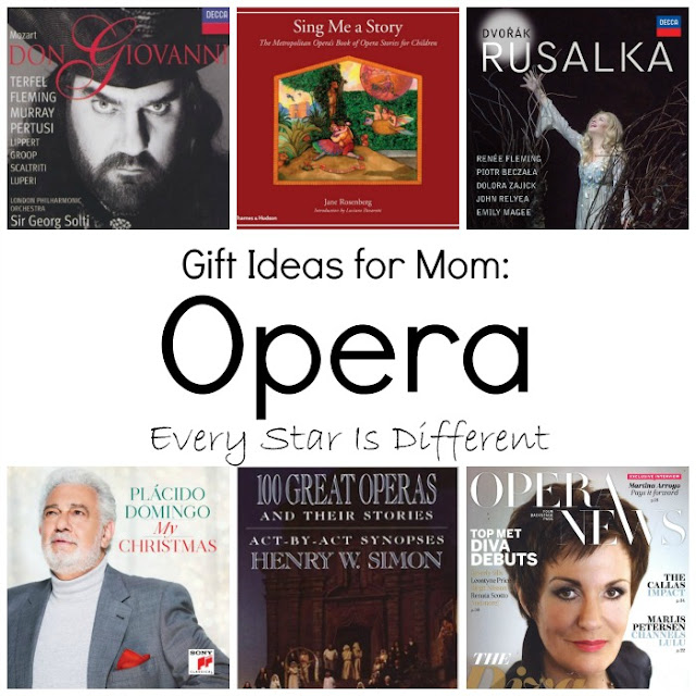 Gift Ideas For Mom Renae S Wish List Every Star Is