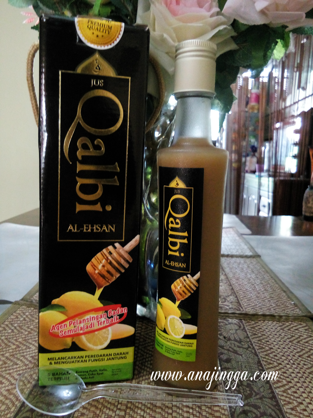 Ubat Hilangkan Parut Di Watson  Contoh 4444