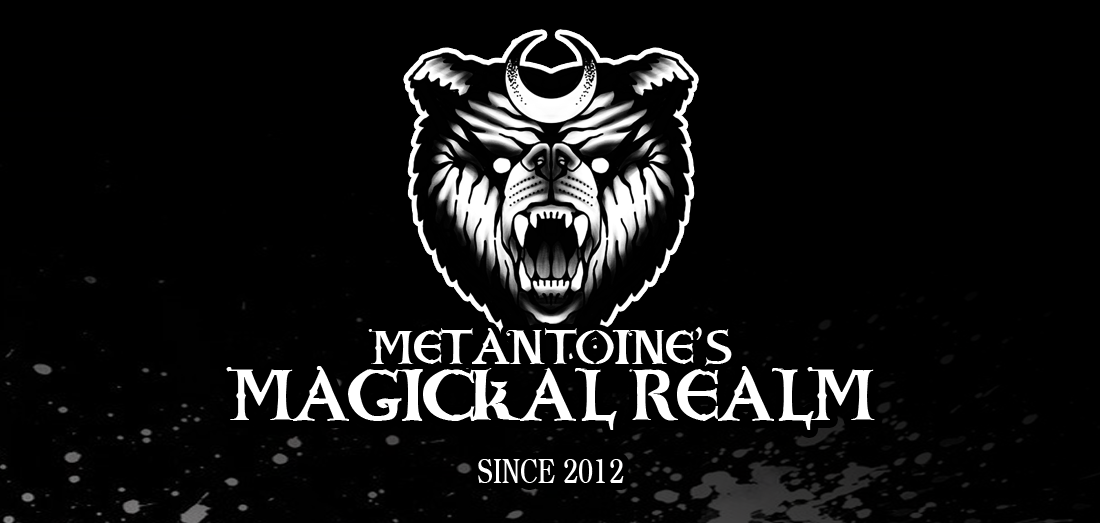 Metantoine's Magickal Realm