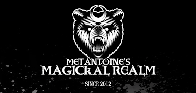 Metantoine's Magickal Realm