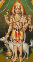 Kala Bhairava 