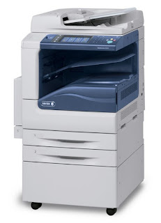 Xerox WorkCentre 5325 Printer Driver Download