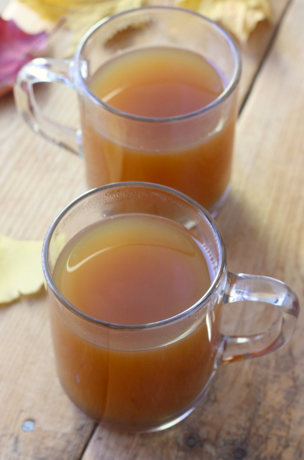 Chai Spiced Apple Cider | Season with Spice