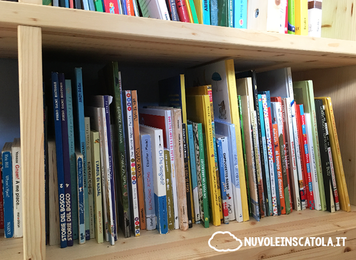 Albi illustrati da leggere ai bambini. Qualche consiglio… - Un altro blog  sui libri?
