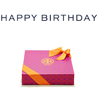 Top 46+ imagen how to get tory burch birthday coupon
