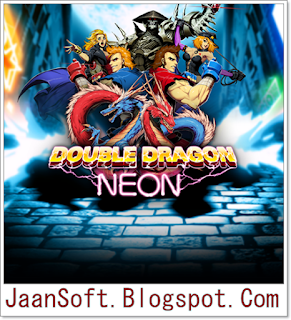 Double Dragon Neon Game For PC 21 Download