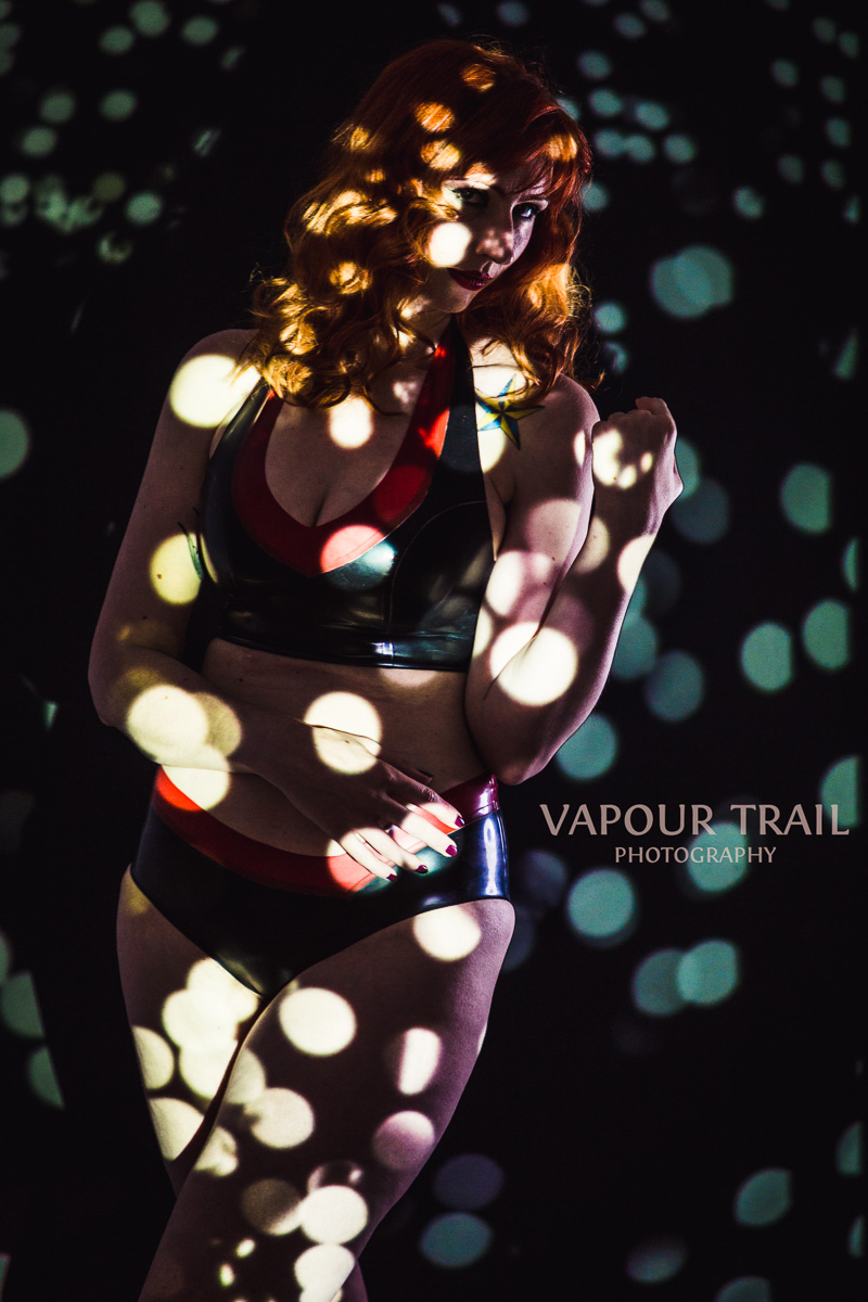 Ruby Lorcan by Vapour Trail Photography