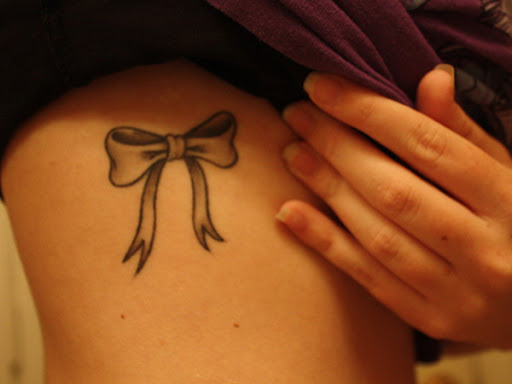 Antebraço Arco De Tatuagem