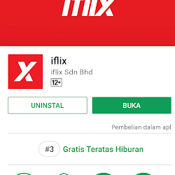 Aktivasi Iflix Untuk Useetv Promo Indihome Balikpapan Sales Indihome Pasang Indihome Fiber
